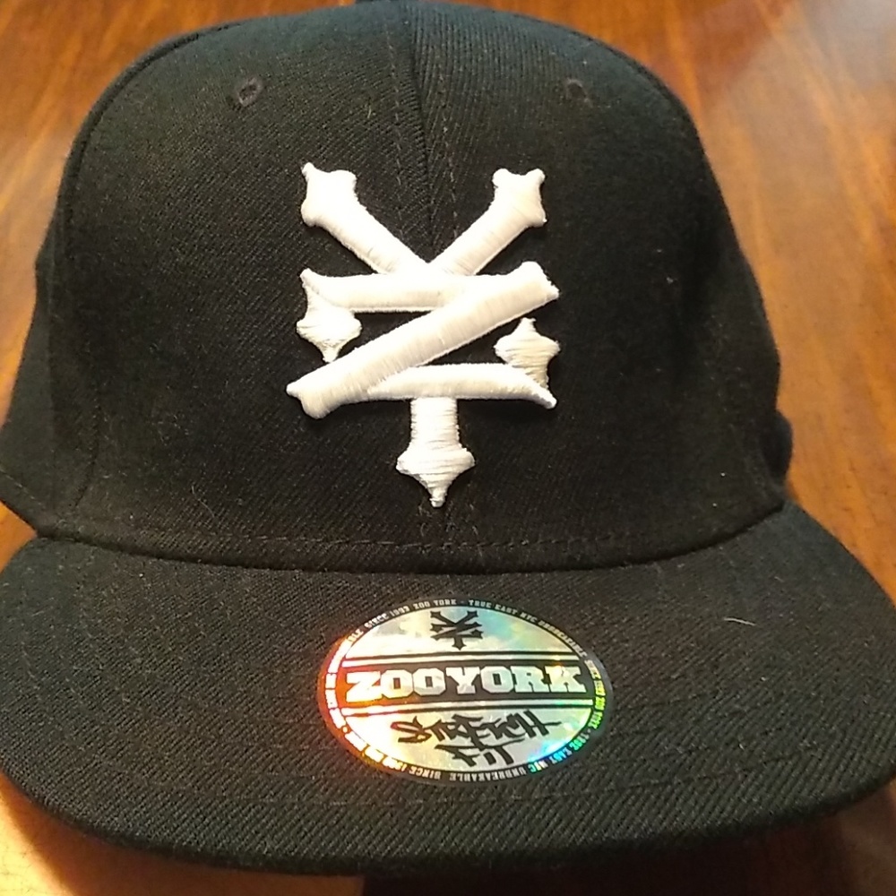 Zoo York baseball cap
